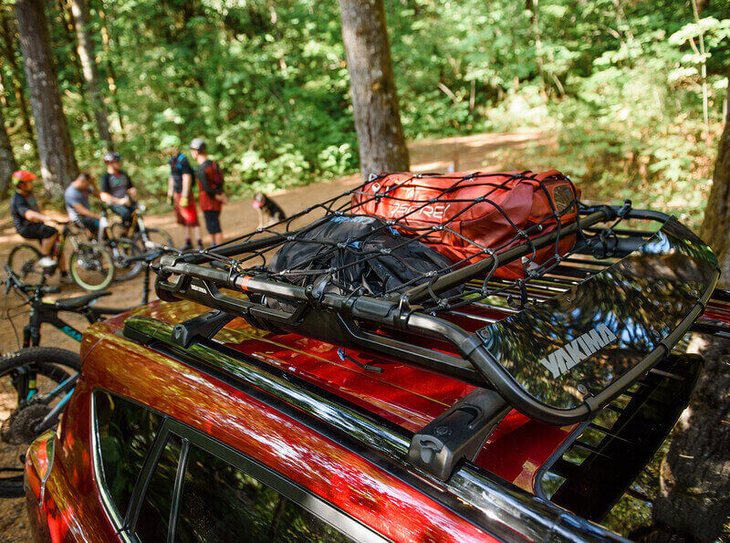 Roof Racks