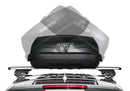 Hapro Traxer 6.6 Roof Box (410L)