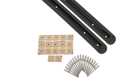 Track for Ranger or Hilux