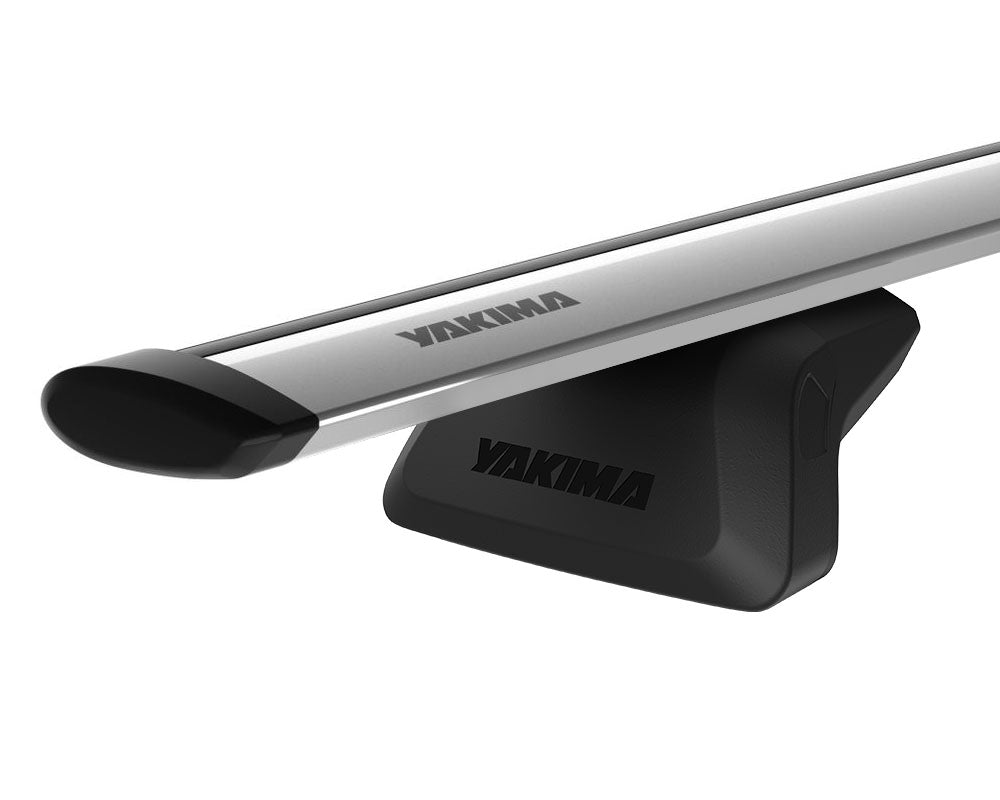 Yakima Jetstream bars + Sightline legs