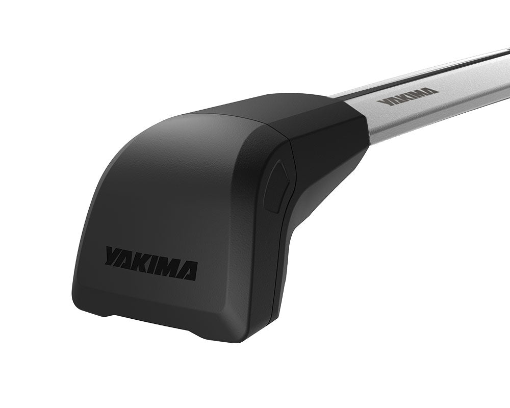 Yakima Jetstream FX bars + Baseline FX legs