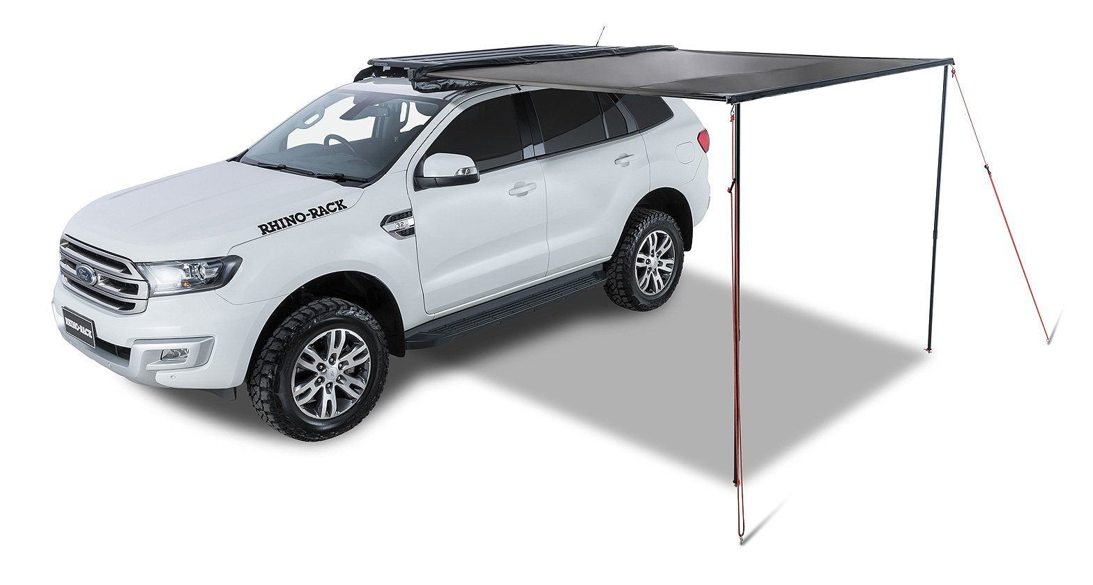 Rhino Rack Sunseeker 2.5m Awning with STOW iT