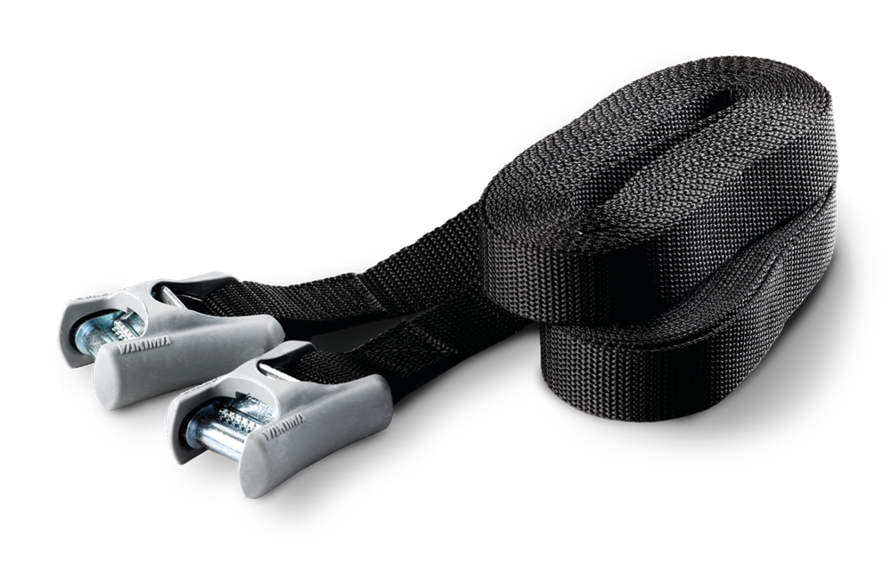 Yakima Heavy Duty Tie Downs