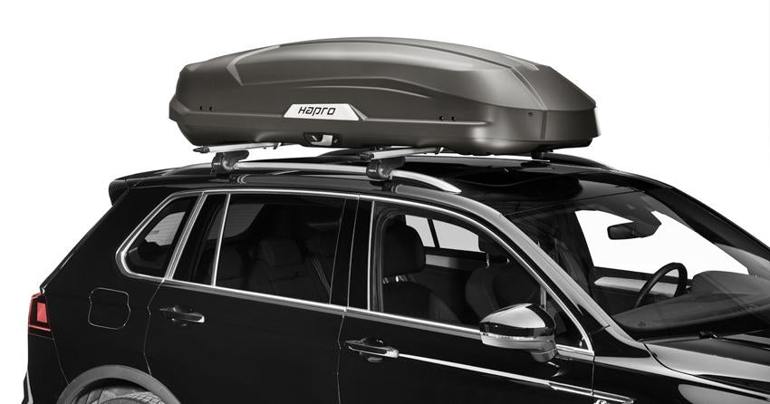 Hapro roof rack deals