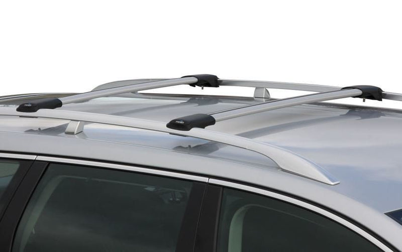 Traxer 6.6 and Roof Rack Combo