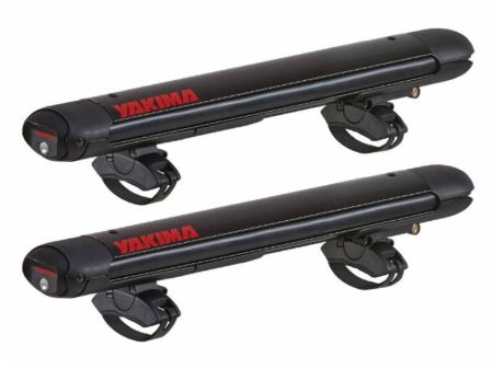 Yakima FatCat 4 EVO (Black)