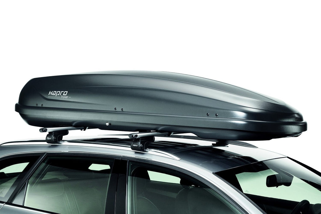 Smeren Majestueus Twisted Hapro Traxer 8.6 Roof Box (530L) – The Roof Box Company