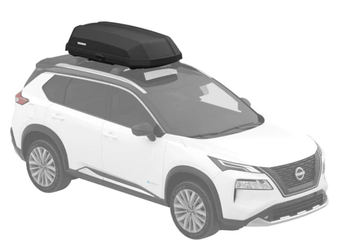 Yakima GearBox 400L