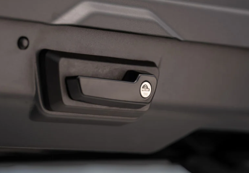 Yakima GearBox 400L