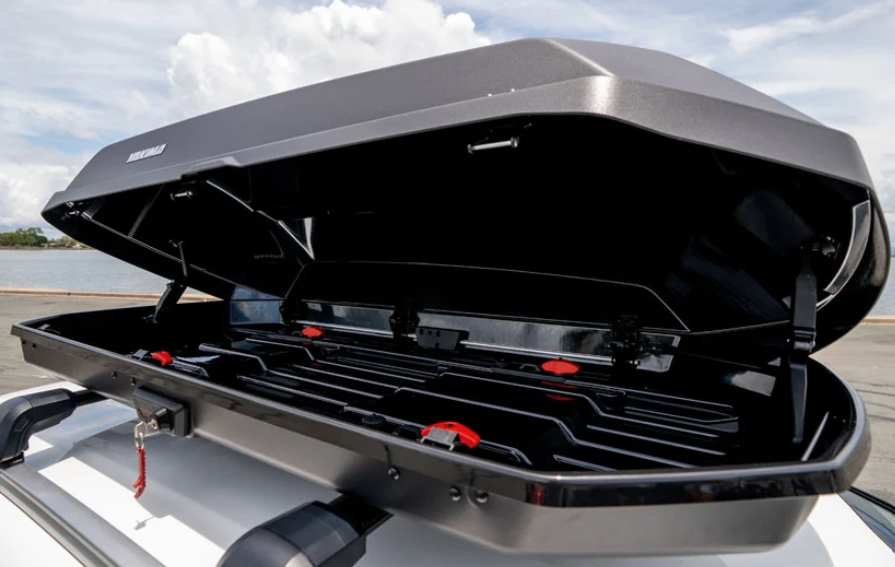 Yakima GearBox 400L