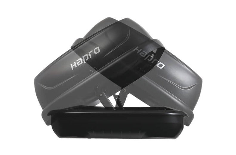 Hapro Traxer 5.6 Roof Box (370L)