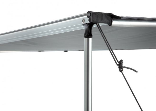 Yakima SlimShady Awning with L Brackets 2m x 2m