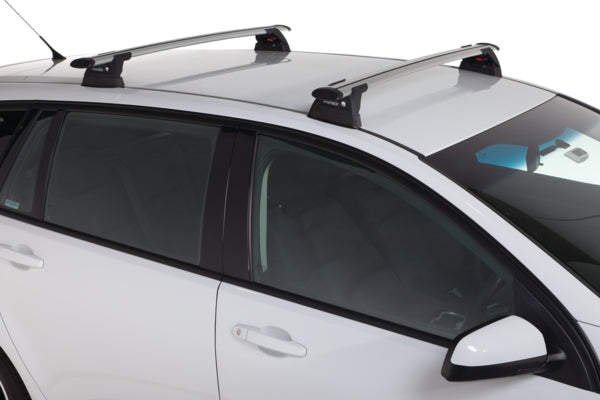 Traxer 5.6 and Roof Rack Combo