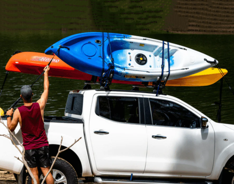 Torpedo7 online roof racks
