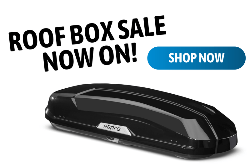 The Roof Box Company