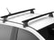 Jetstream bars + Baseline legs