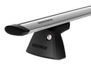 Jetstream bars + Baseline legs