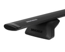 Jetstream bars + Sightline legs