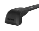 Jetstream FX bars + Sightline FX legs