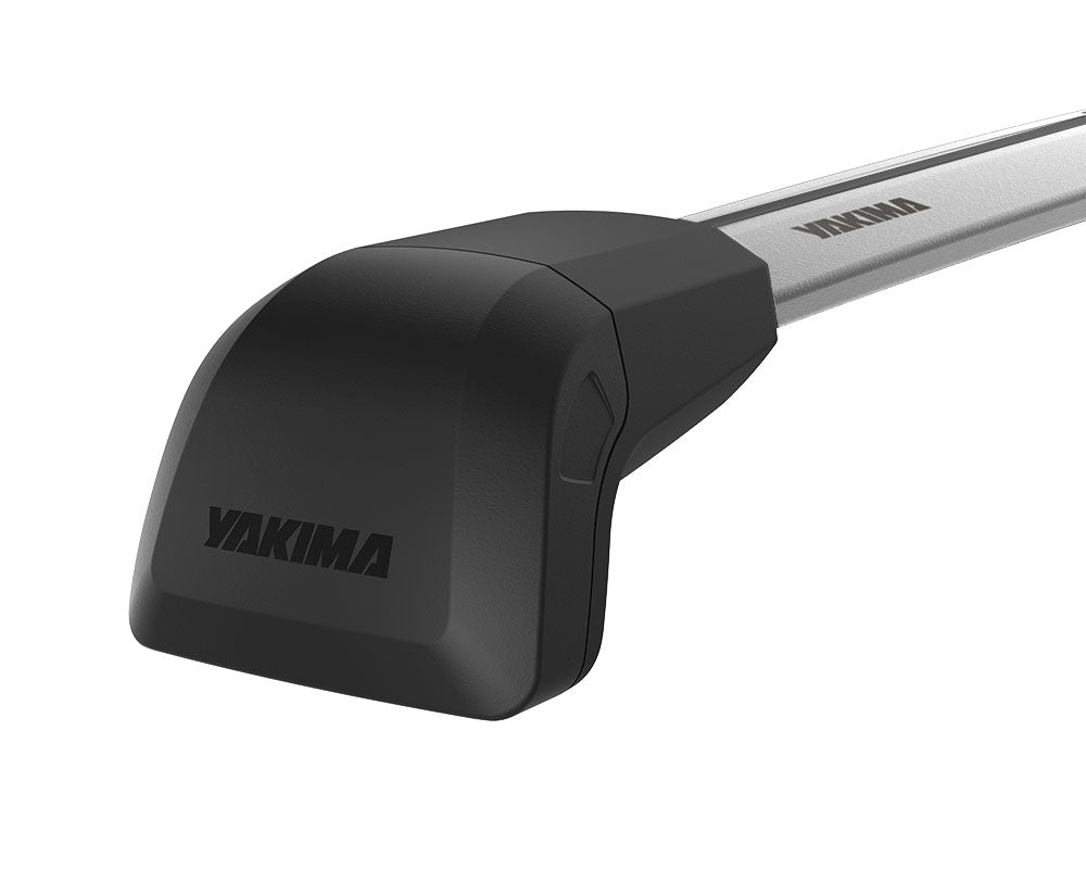 Yakima Jetstream FX bars + Sightline FX legs