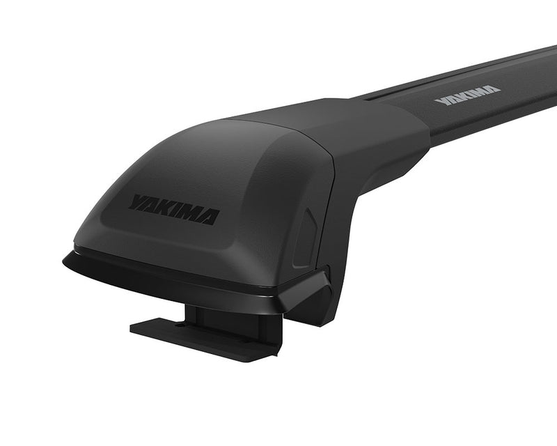 Jetstream FX bars + Timberline FX legs