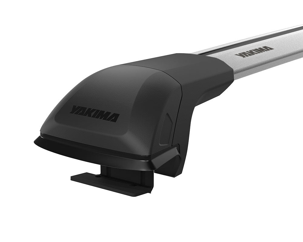 Yakima Jetstream FX bars + Timberline FX legs