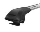 Jetstream FX bars + Timberline FX legs