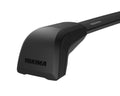 Jetstream FX bars + Baseline FX legs