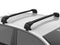 Jetstream FX bars + Baseline FX legs