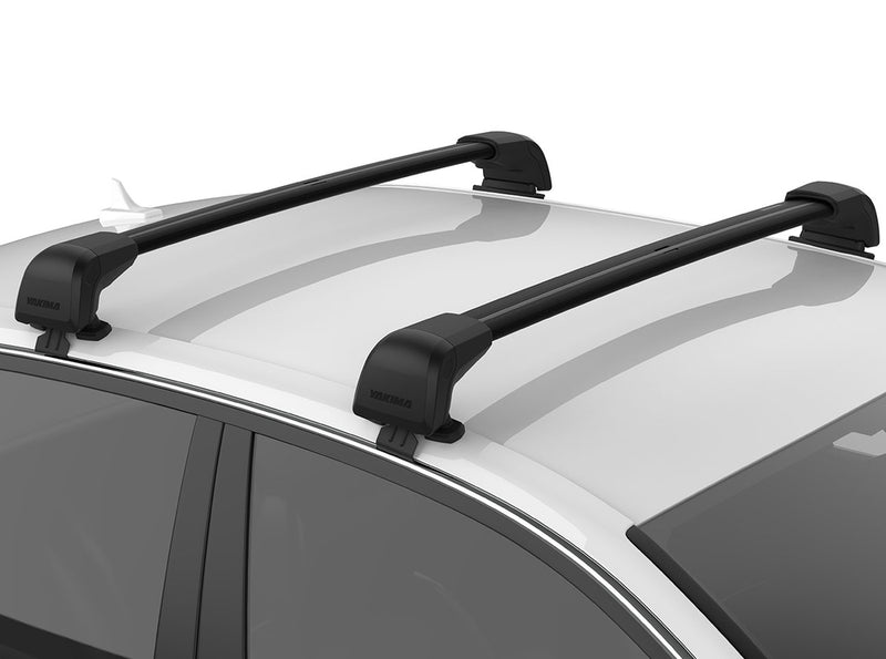 Jetstream FX bars + Baseline FX legs