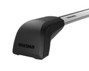 Jetstream FX bars + Baseline FX legs