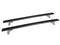 Jetstream bars + Timberline legs