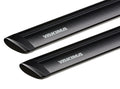 Jetstream bars + Timberline legs