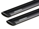 Jetstream bars + Timberline legs