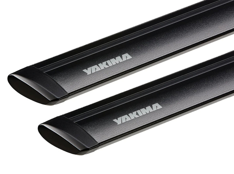Jetstream bars + Timberline legs