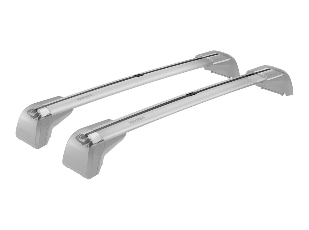 Yakima Jetstream FX bars + Skyline FX legs