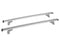 Jetstream bars + Timberline legs