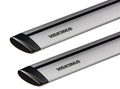 Jetstream bars + Timberline legs