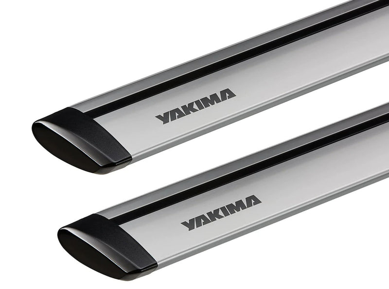 Jetstream bars + Timberline legs