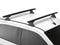 Jetstream bars + Skyline legs