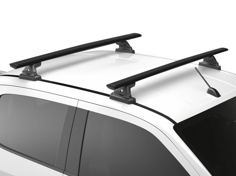 Jetstream bars + Skyline legs