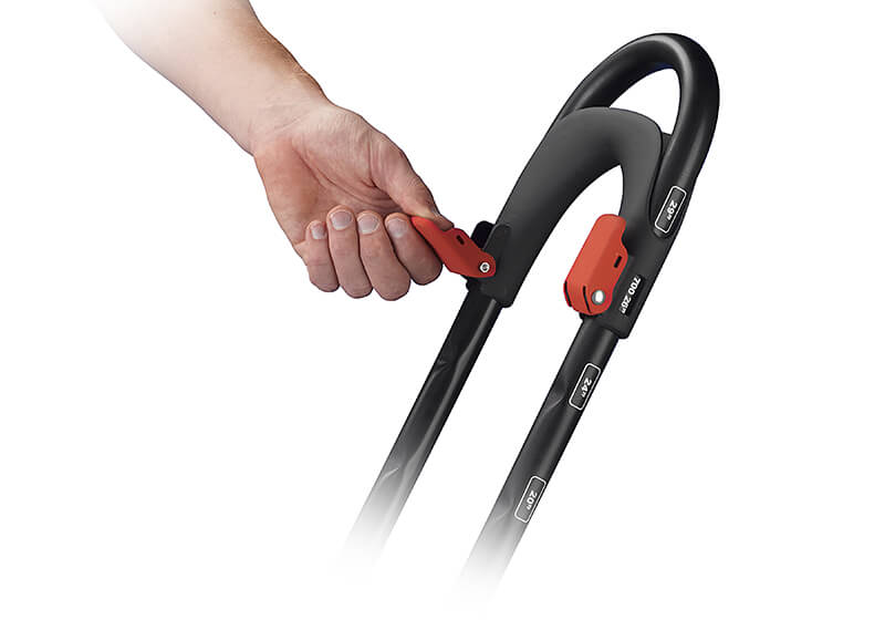 Yakima FrontLoader with locks