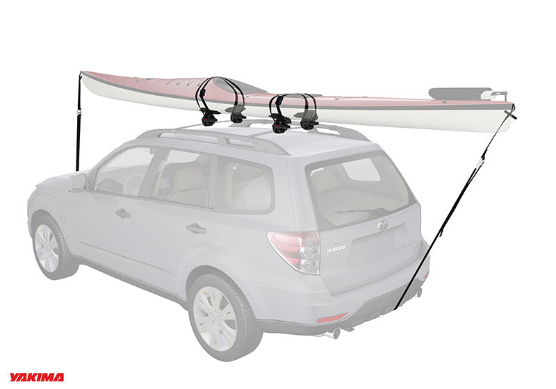 Yakima SweetRoll Full Cradle System