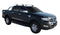 Ford Ranger, Mazda BT-50, Nissan Navara, Toyota Hilux -  Custom Track Mount