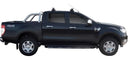 Ford Ranger, Mazda BT-50, Nissan Navara, Toyota Hilux -  Custom Track Mount