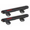 FatCat EVO 6 + S-Wing Roof Racks