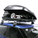 Hapro Traxer 4.6 Roof Box (Out of stock)
