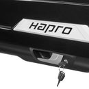Hapro Trivor 440 Roof Box (440L)