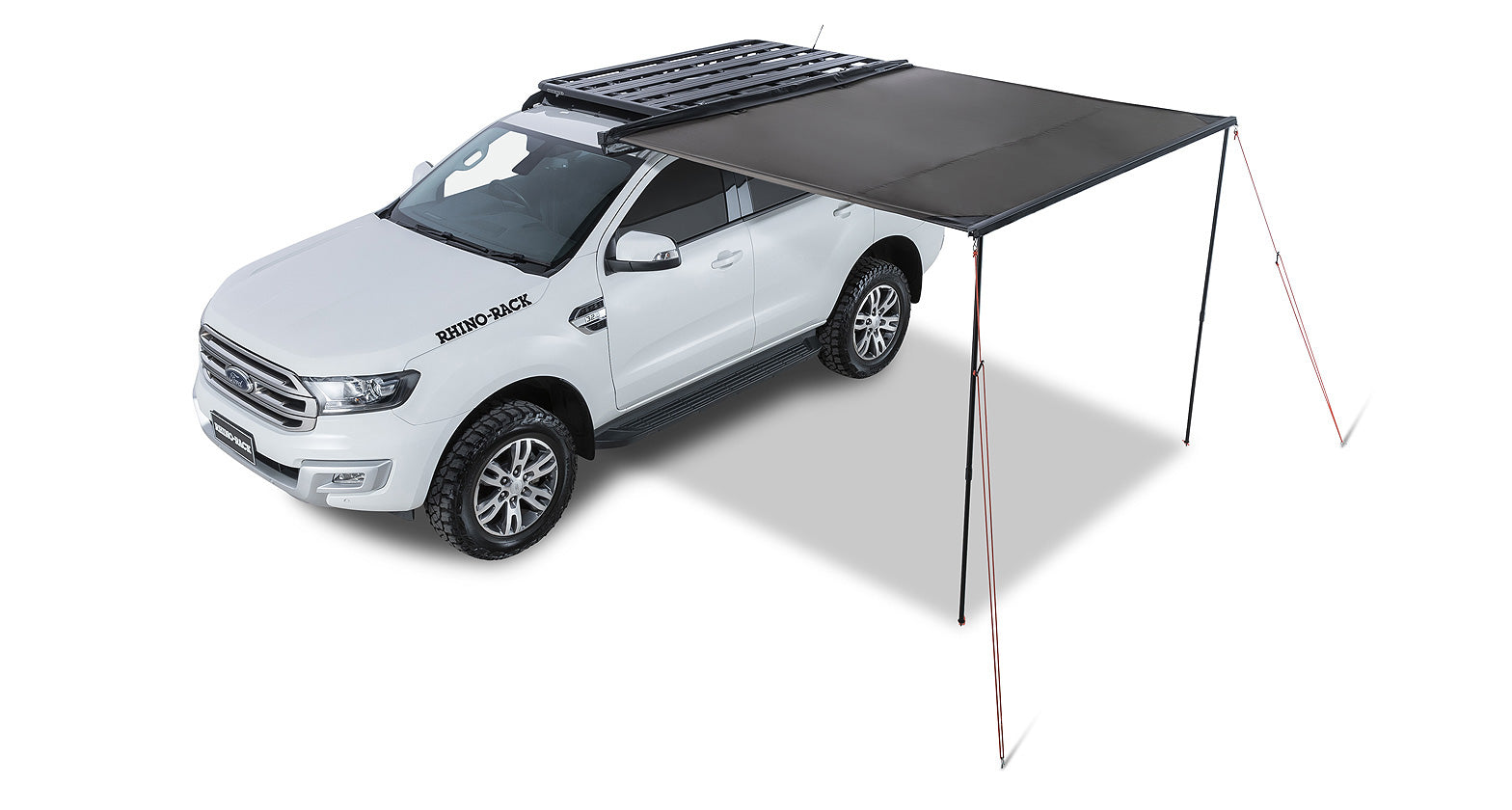 Rhino Rack Sunseeker 2.5m Awning with STOW iT