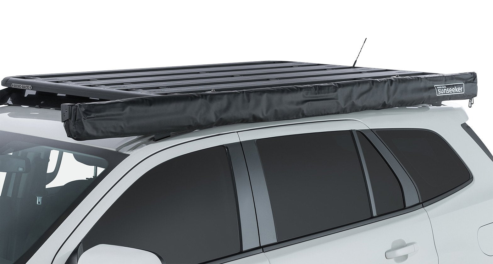 Rhino Rack Sunseeker 2.5m Awning with STOW iT